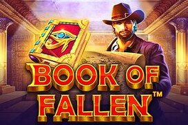 Book of Fallen