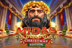 Midas Golden Touch